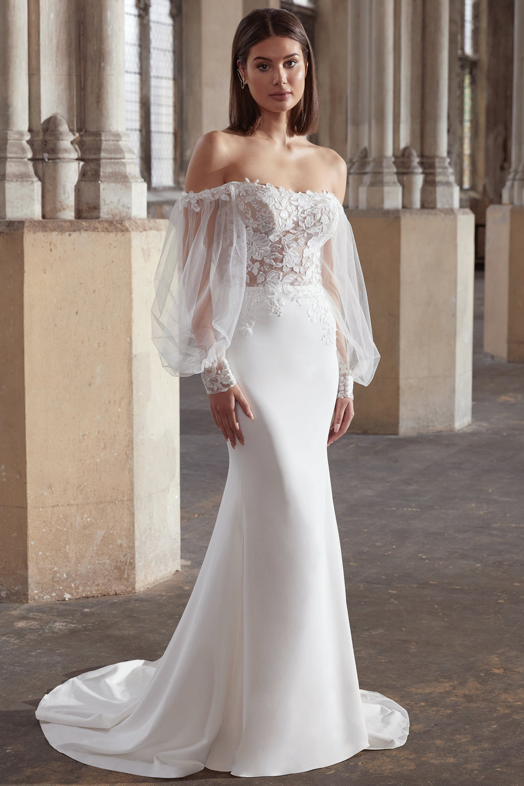 Bridal Gowns — Adore Bridal and Occasion Wear