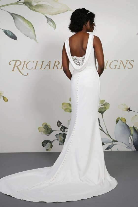 RICHARD DESIGNS - CARLI - Adore Bridal and Occasion Wear