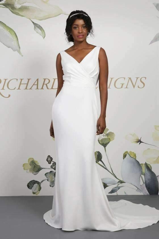 RICHARD DESIGNS - CARLI - Adore Bridal and Occasion Wear