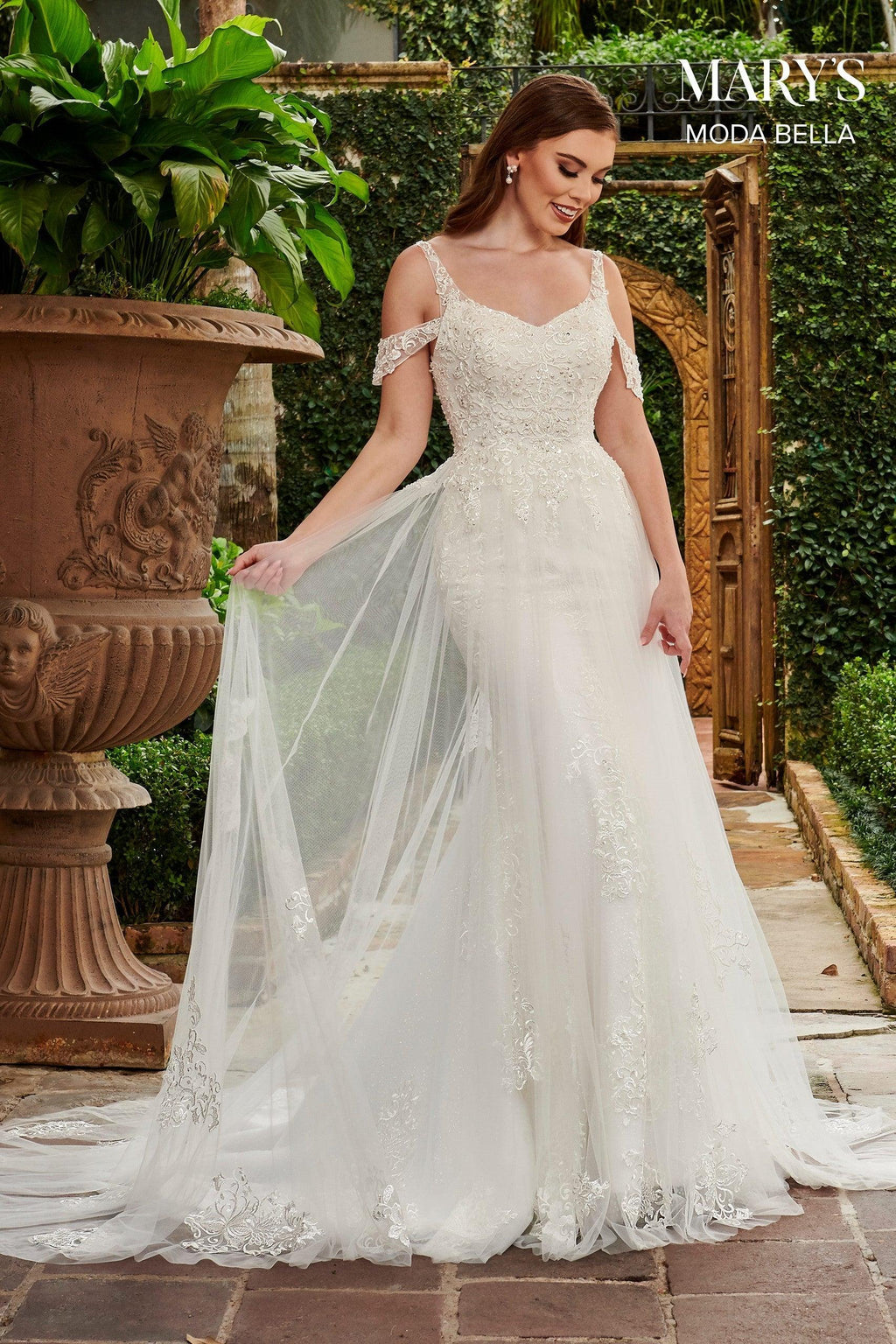 UK22 Marcia - Adore Bridal and Occasion Wear