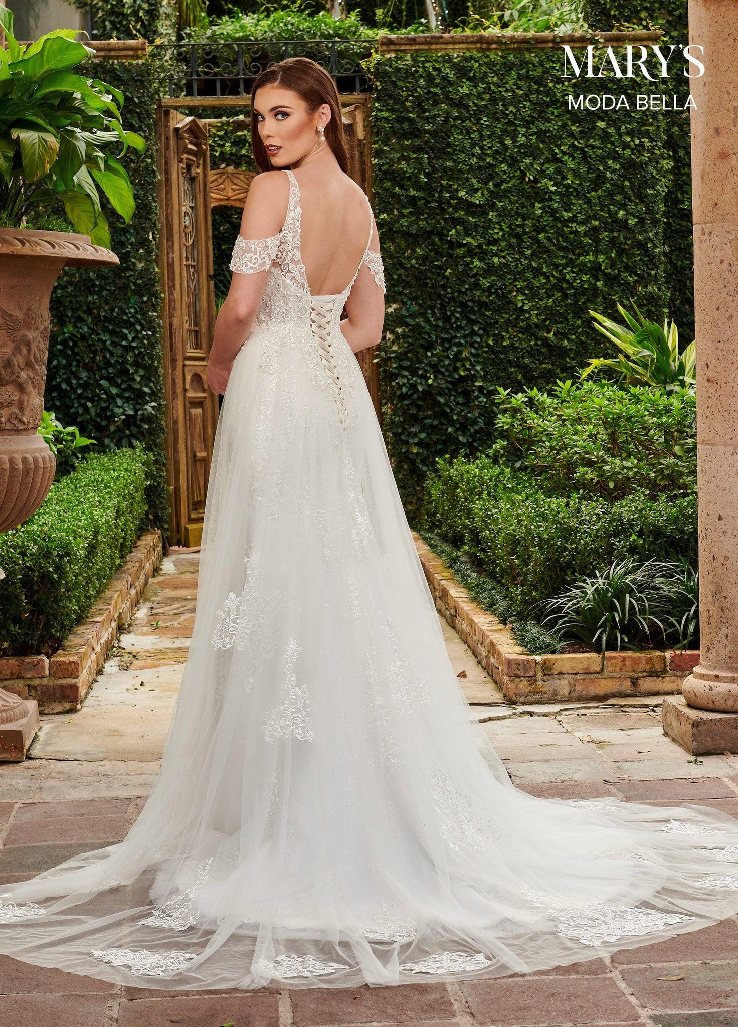 UK22 Marcia - Adore Bridal and Occasion Wear