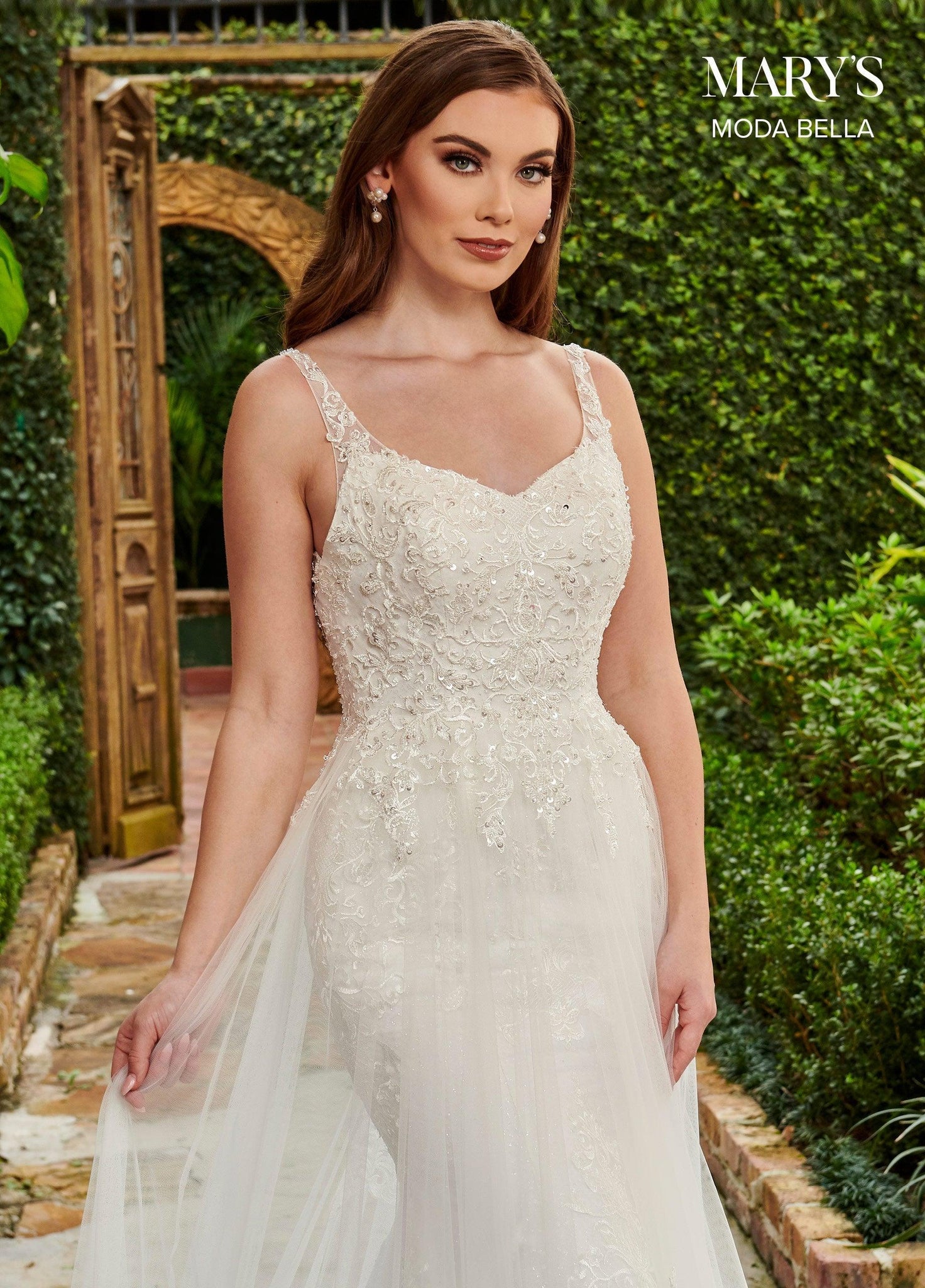 UK22 Marcia - Adore Bridal and Occasion Wear