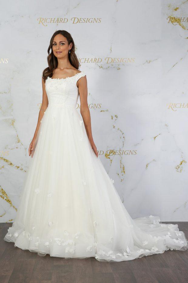 Bridal Gowns — Page 3 — Adore Bridal and Occasion Wear